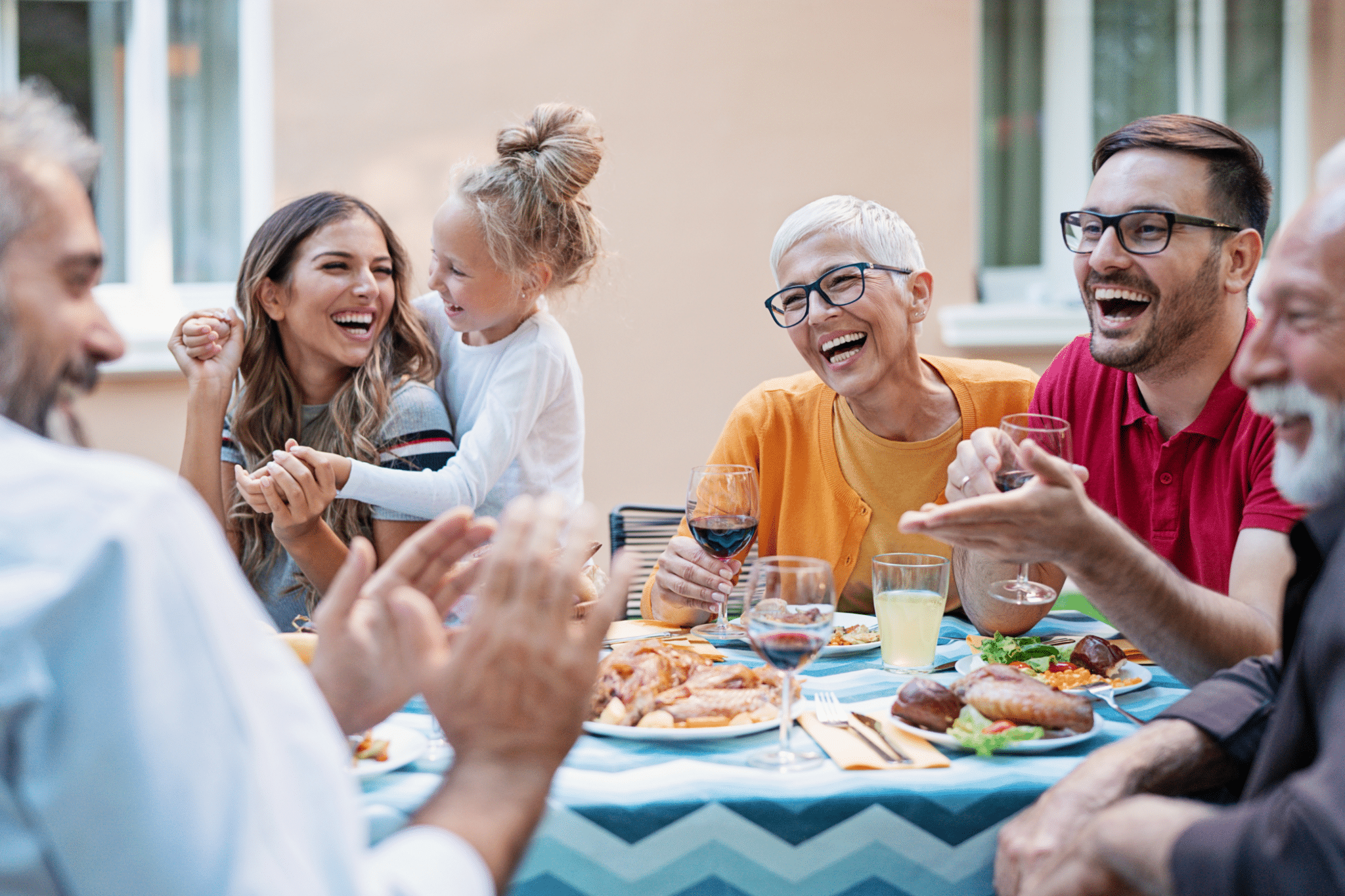 How Does An Intra Family Loan Work